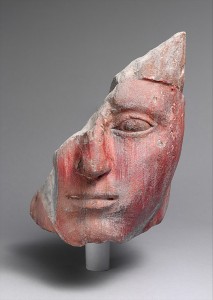 Head from a Statue of King Amenhotep I www.metmuseum.org